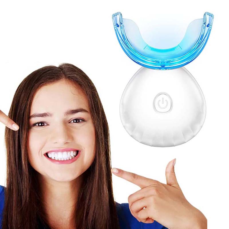 Teeth Whitening Home Kit - Wholesale Customizable Fast Whitening Teeth Kit