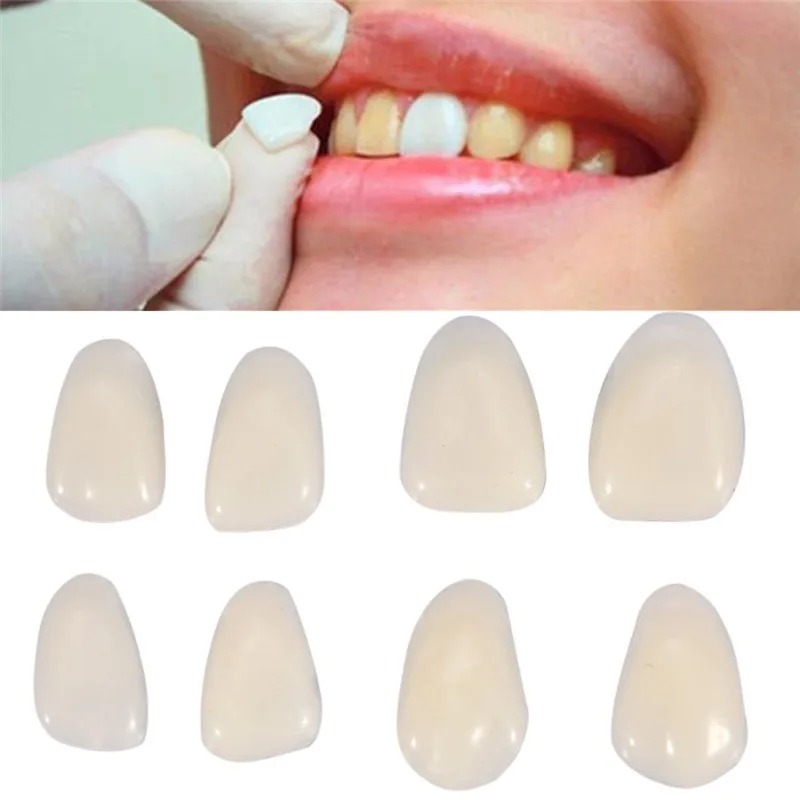 Whitening Teeth Dentist - 50PCS/Pack Beauty Ultra-Thin Medical Whitening Upper