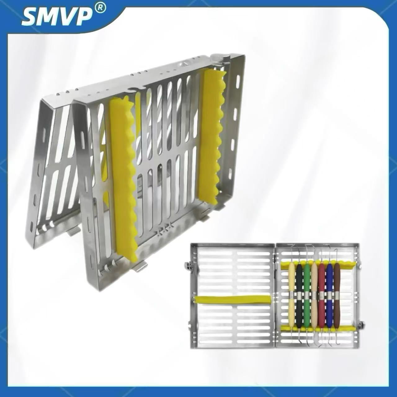 Dental Sterilization Rack Surg - Teeth Whitening Gel For Trays ulasan dan harga