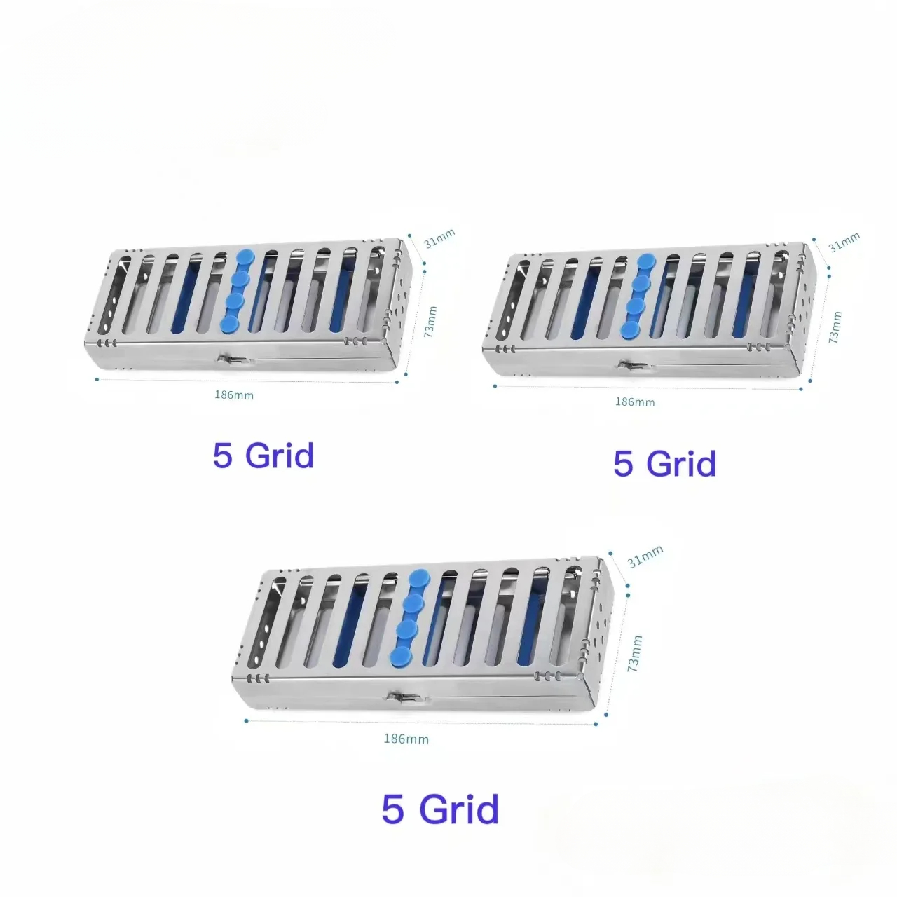 Dental Sterilization Rack Surg - Teeth Whitening Gel For Trays ulasan dan harga