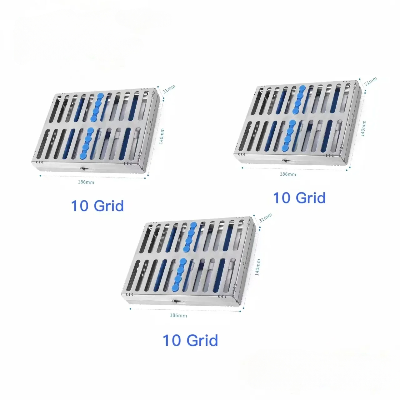 Dental Sterilization Rack Surg - Teeth Whitening Gel For Trays ulasan dan harga