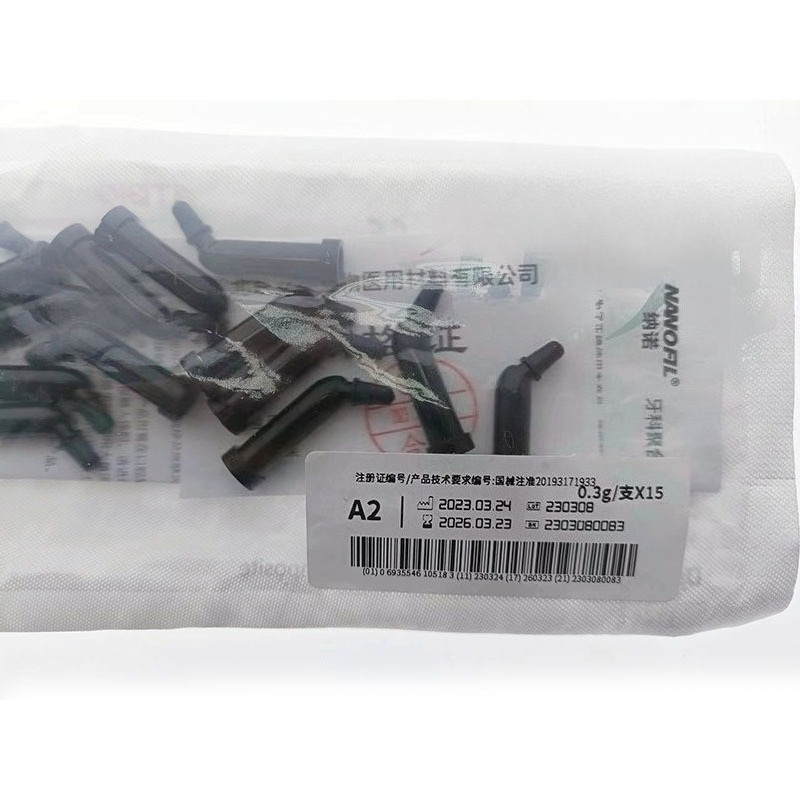 15Pcs/Pack Dental Materials Li - Teeth Whitening Dental ulasan dan harga