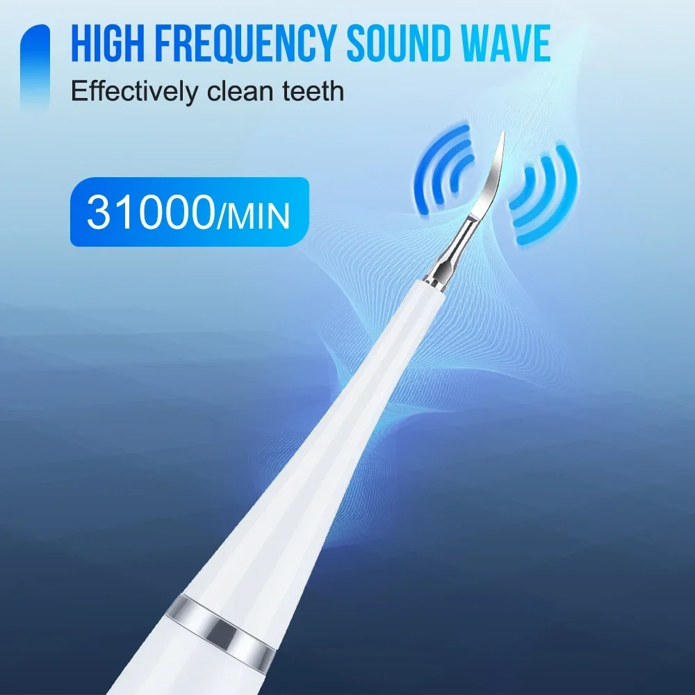 Ultrasonic scaler for teeth cl - Whitening Teeth Dentist ulasan dan harga