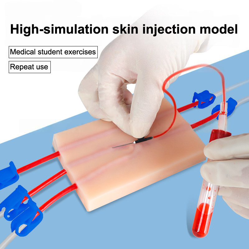 Venipuncture Injection Practic - Teeth Whitening Gel For Trays ulasan dan harga