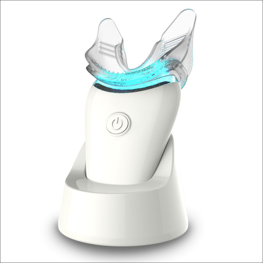 Super Effective Portable Teeth - Teeth Whitening Home Kit ulasan dan harga