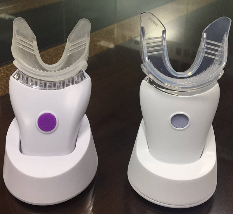 Super Effective Portable Teeth - Teeth Whitening Home Kit ulasan dan harga