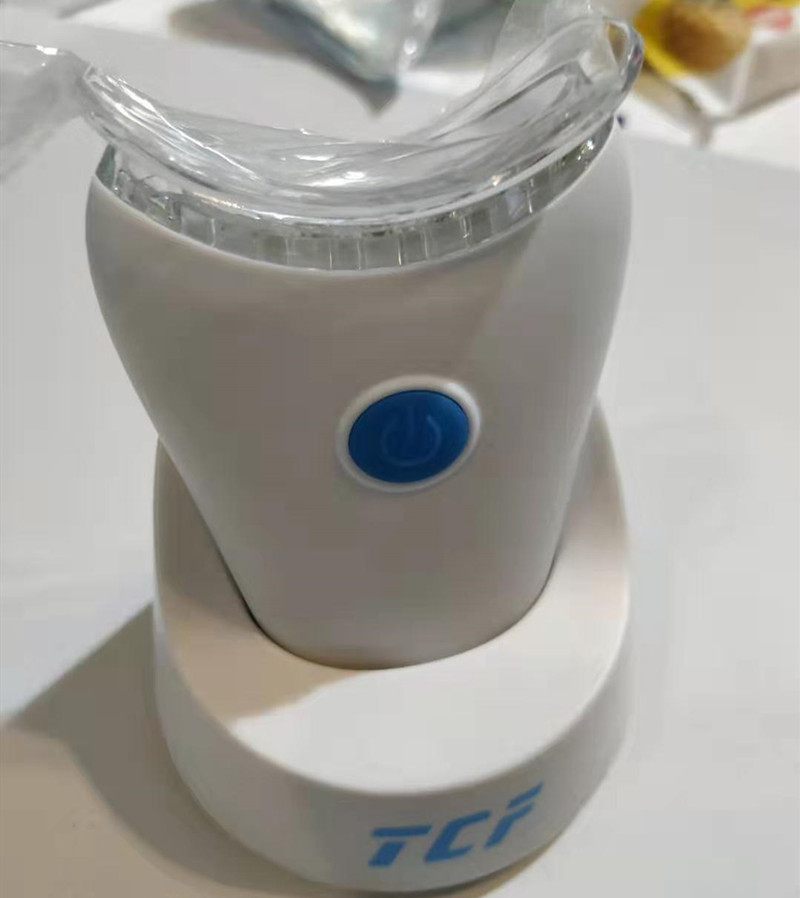 Super Effective Portable Teeth - Teeth Whitening Home Kit ulasan dan harga