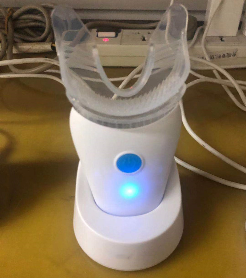 Super Effective Portable Teeth - Teeth Whitening Home Kit ulasan dan harga