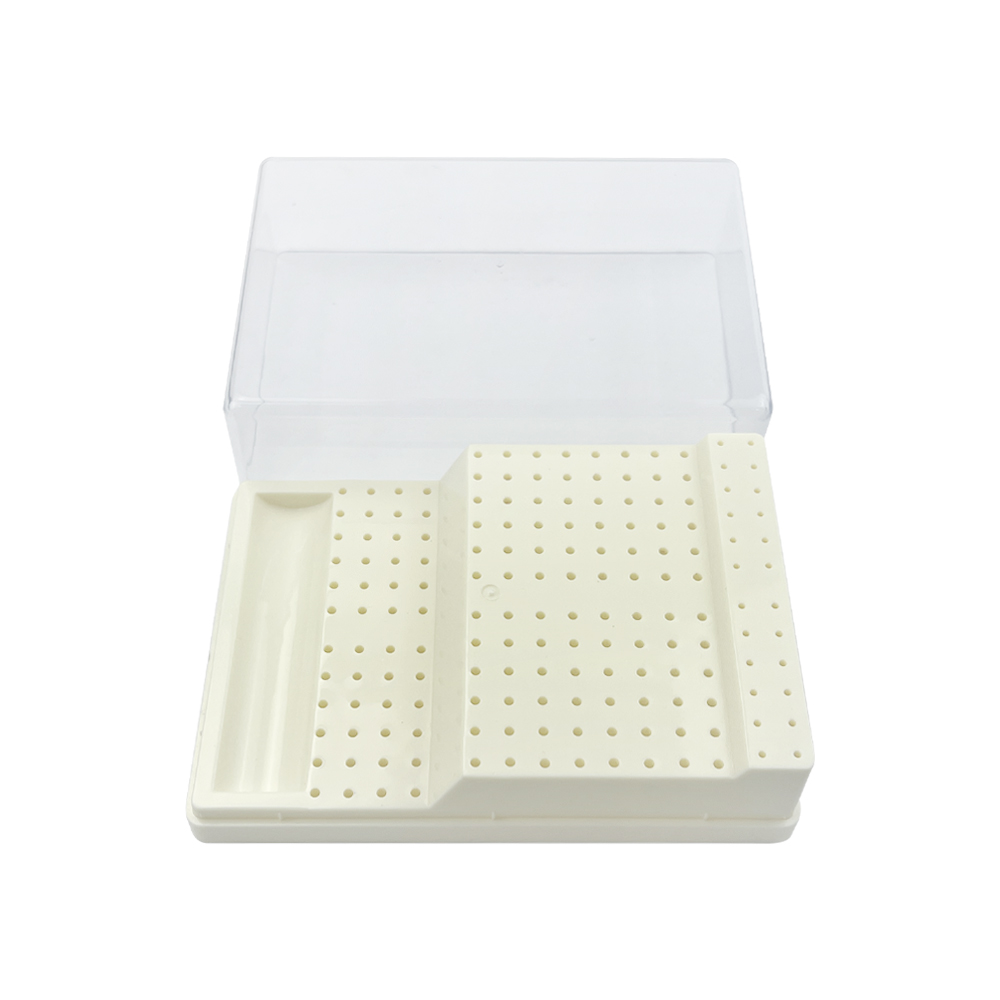 168 Holes Plastic Dental Burs  - Teeth Whitening Gel For Trays ulasan dan harga