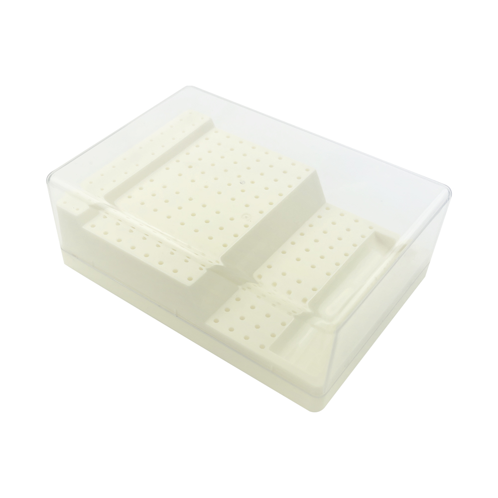 168 Holes Plastic Dental Burs  - Teeth Whitening Gel For Trays ulasan dan harga