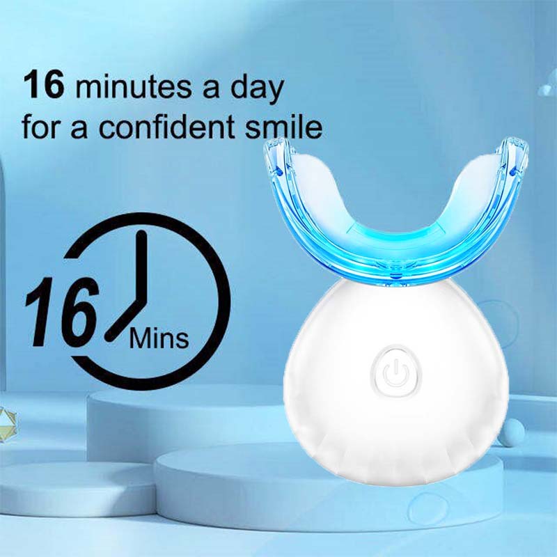 Wholesale Customizable Fast Wh - Teeth Whitening Home Kit ulasan dan harga