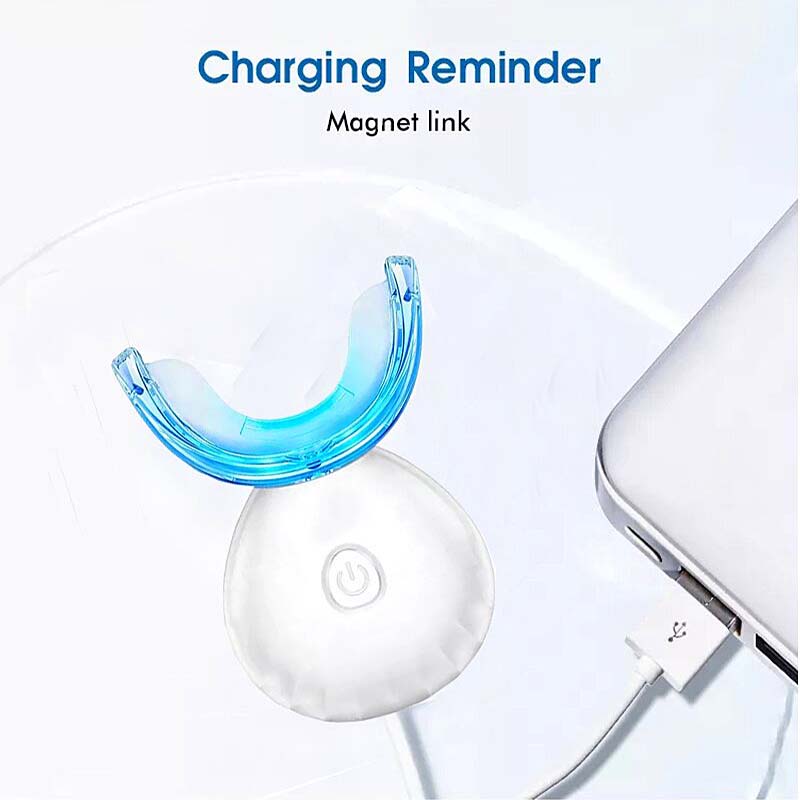 Wholesale Customizable Fast Wh - Teeth Whitening Home Kit ulasan dan harga