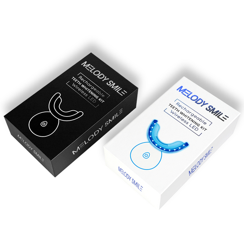 Wholesale Blue light teeth whi - Teeth Whitening Home Kit ulasan dan harga