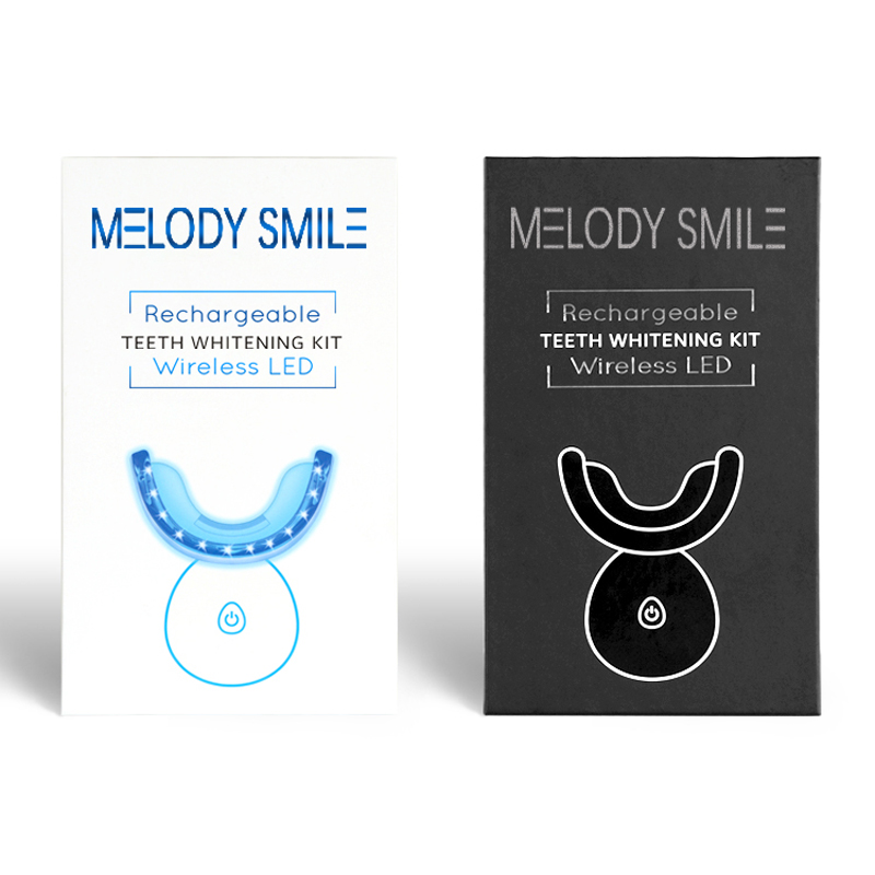 Wholesale Blue light teeth whi - Teeth Whitening Home Kit ulasan dan harga