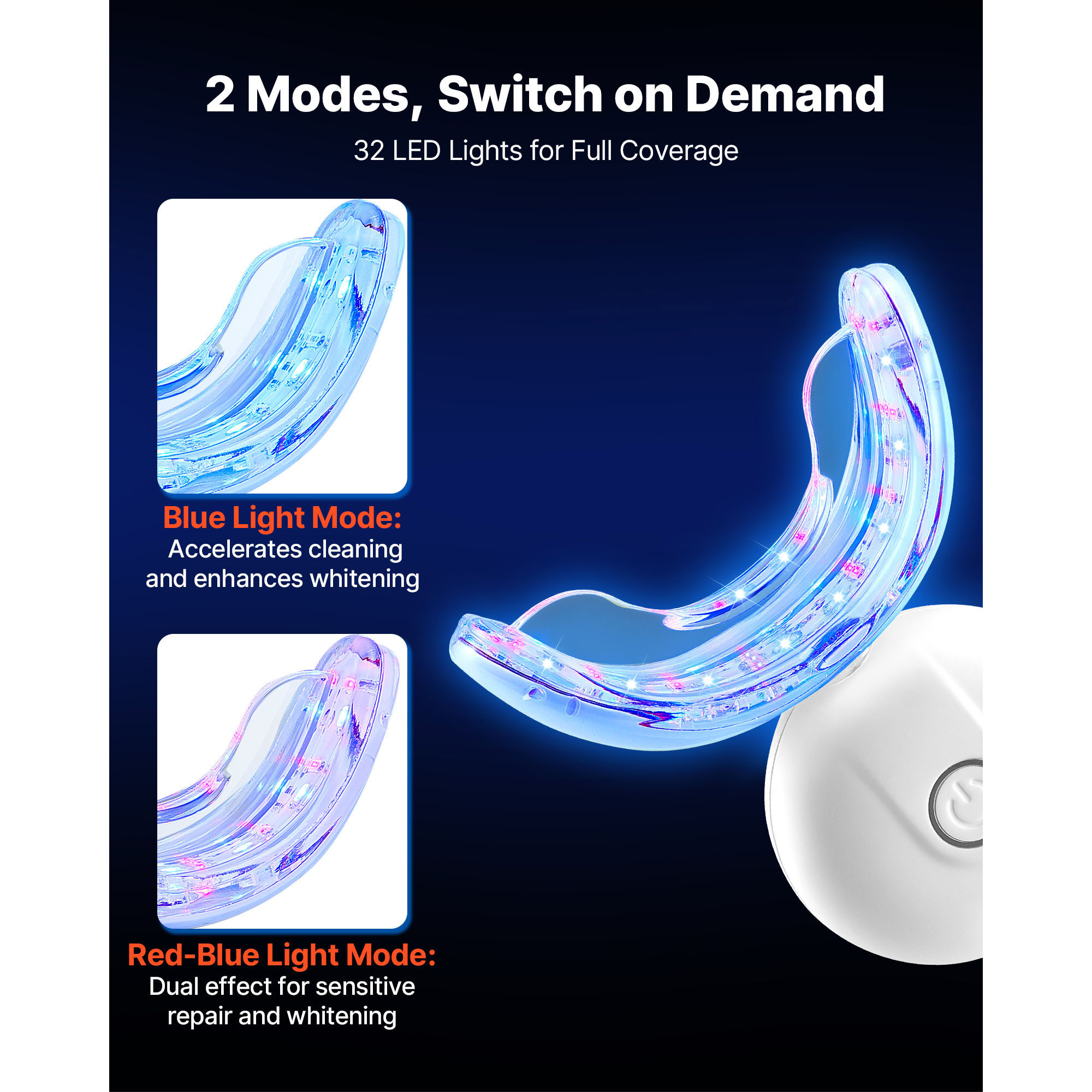 SucceBuy Teeth Whitening Kit w - Teeth Whitening Gel For Trays ulasan dan harga