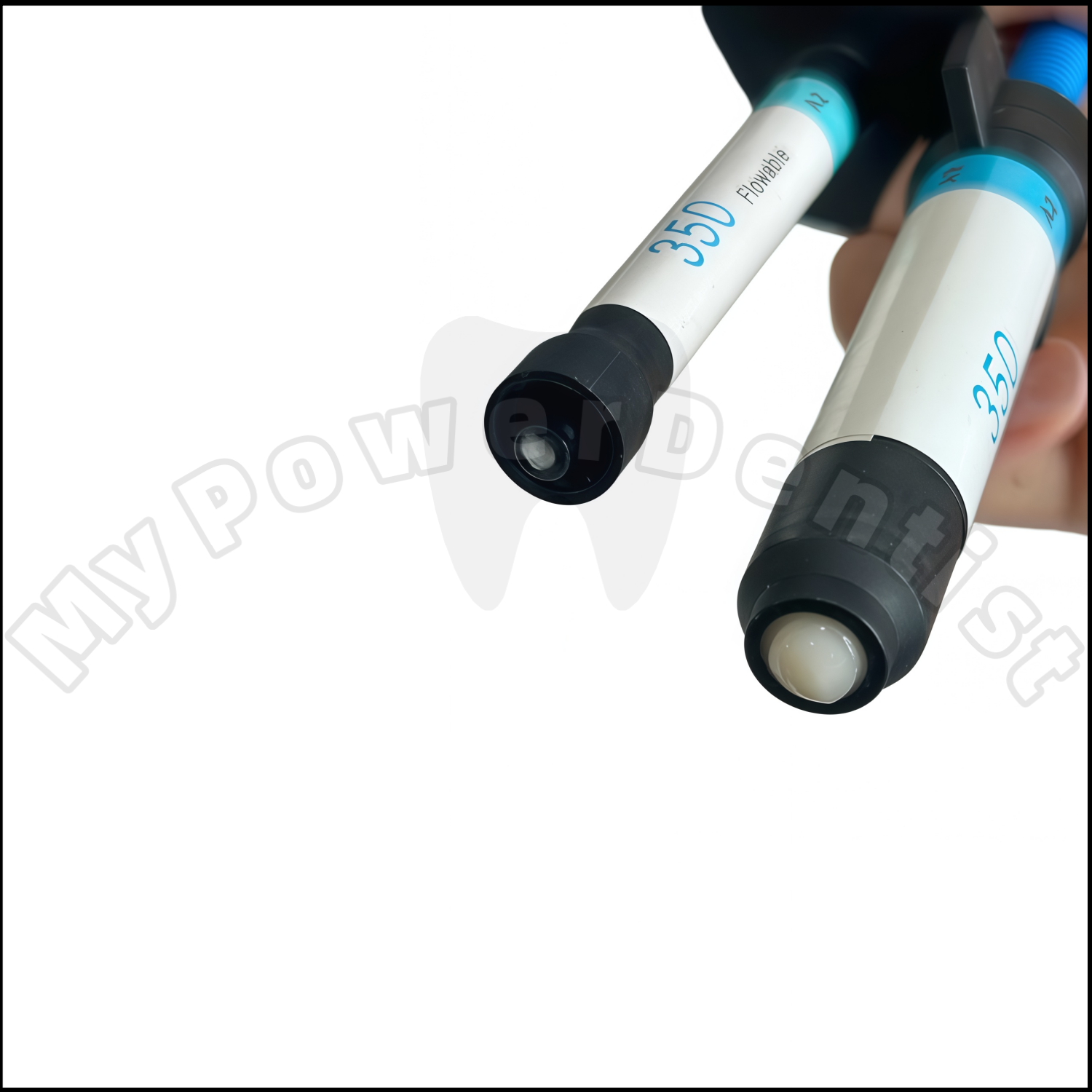 Z350 A2  Dental Composite Resi - Teeth Whitening Dental ulasan dan harga