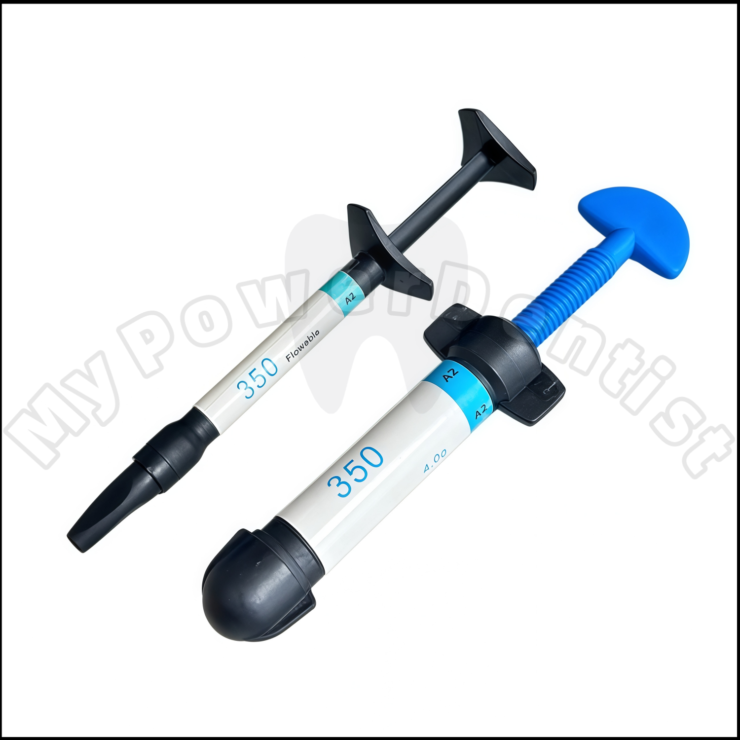 Z350 A2  Dental Composite Resi - Teeth Whitening Dental ulasan dan harga