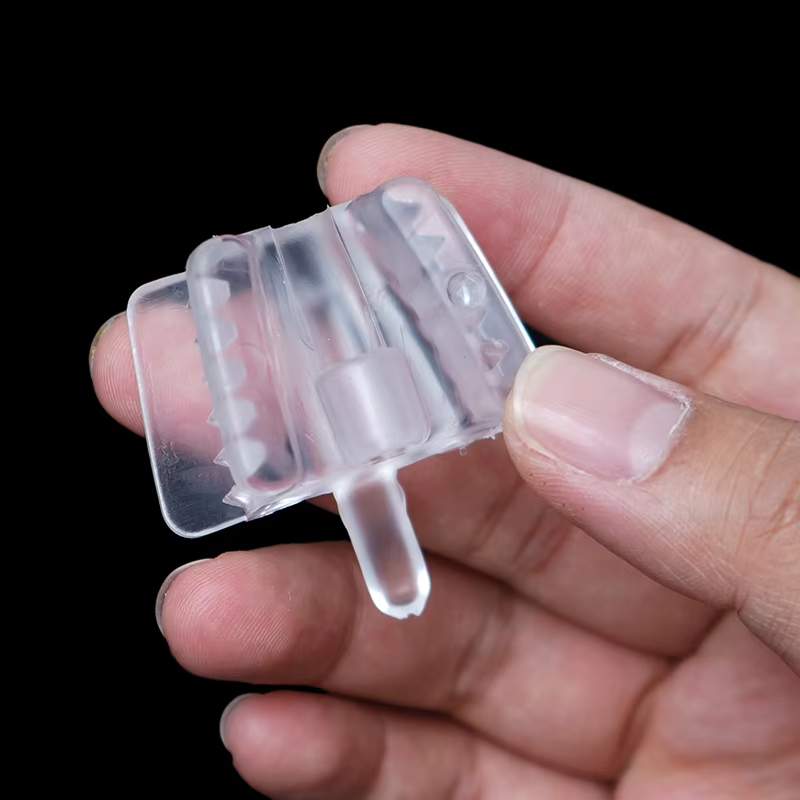 Soporte bucal de silicona Dent - Teeth Whitening Shade Guide ulasan dan harga