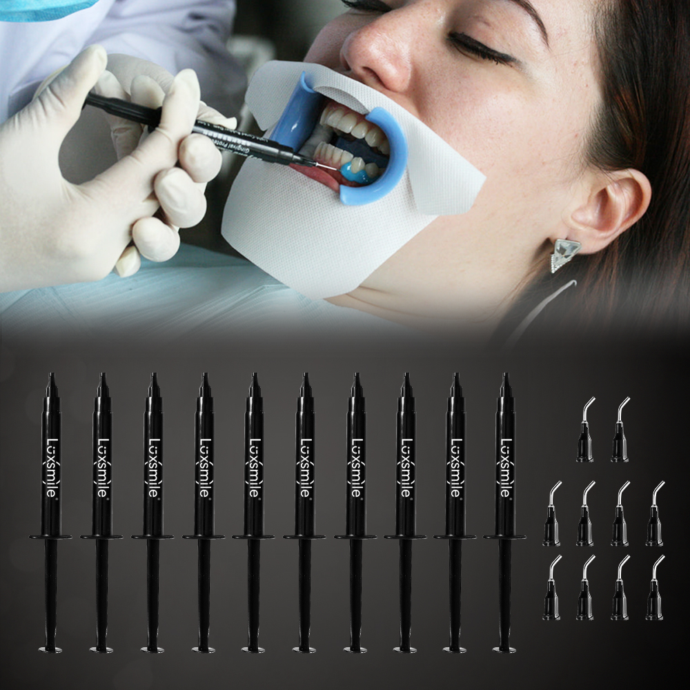 Professional Clinic Gingival B - Teeth Whitening Dental ulasan dan harga