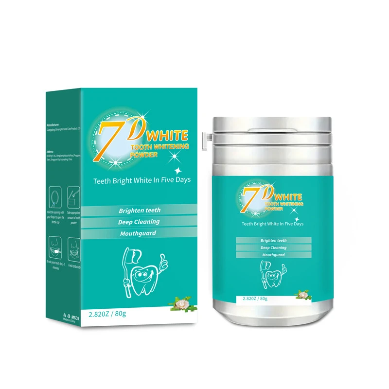2026-New Enzyme Whitening Toot - Teeth Whitening Enzymes ulasan dan harga