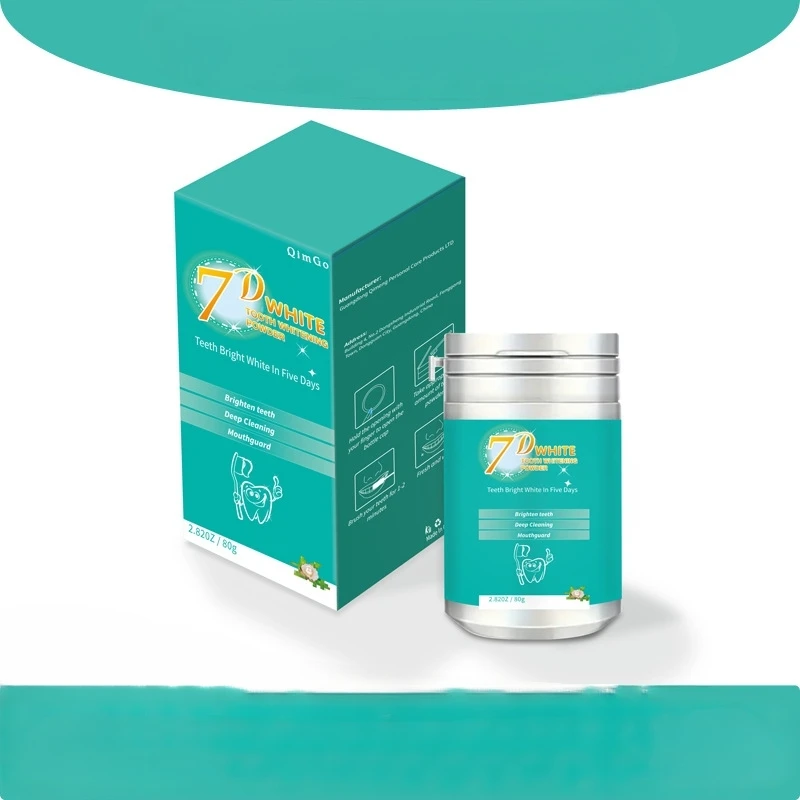 2026-New Enzyme Whitening Toot - Teeth Whitening Enzymes ulasan dan harga