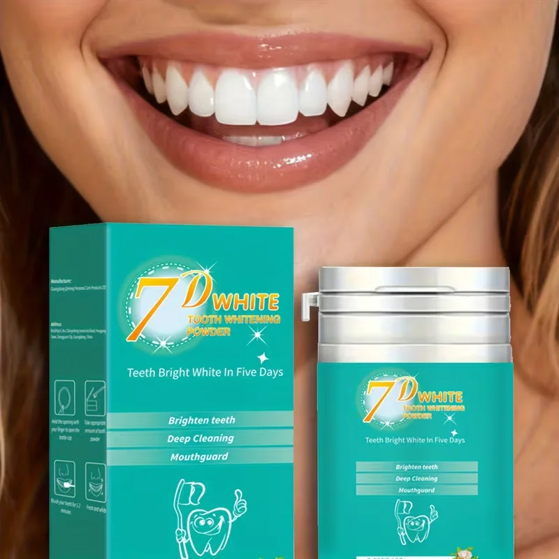 2026-New Enzyme Whitening Toot - Teeth Whitening Enzymes ulasan dan harga