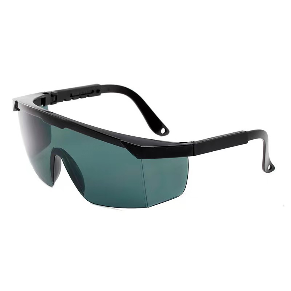 Dental Eye Protection Glasses  - Teeth Whitening Shade Guide ulasan dan harga