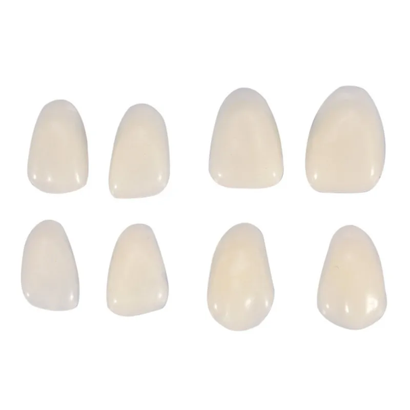 50PCS/Pack Beauty Ultra-Thin M - Whitening Teeth Dentist ulasan dan harga