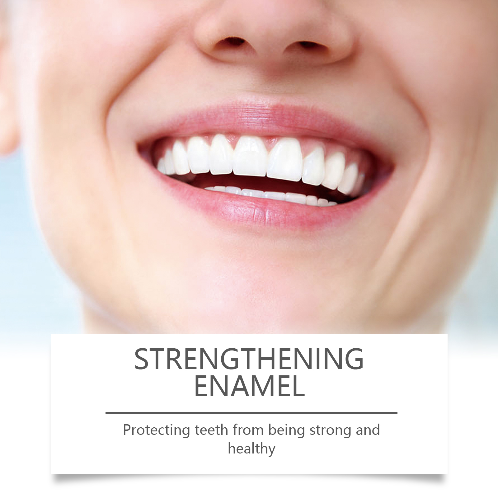 Purple Teeth Bleaching Powder  - Teeth Whitening Ingredients ulasan dan harga