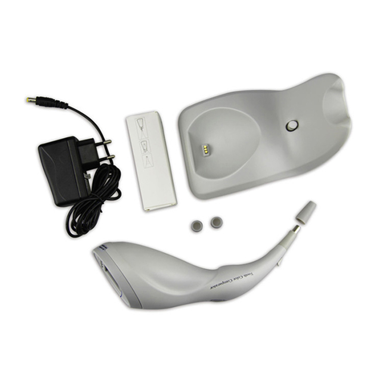 Dental Teeth Whitening Digital - Teeth Whitening Shade Guide ulasan dan harga