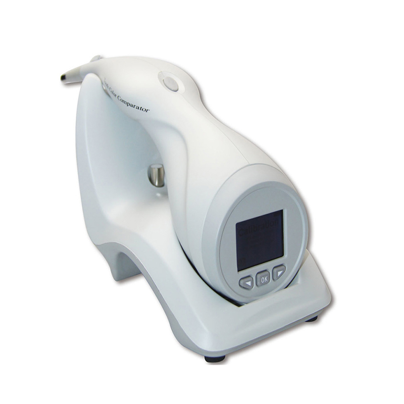 Dental Teeth Whitening Digital - Teeth Whitening Shade Guide ulasan dan harga