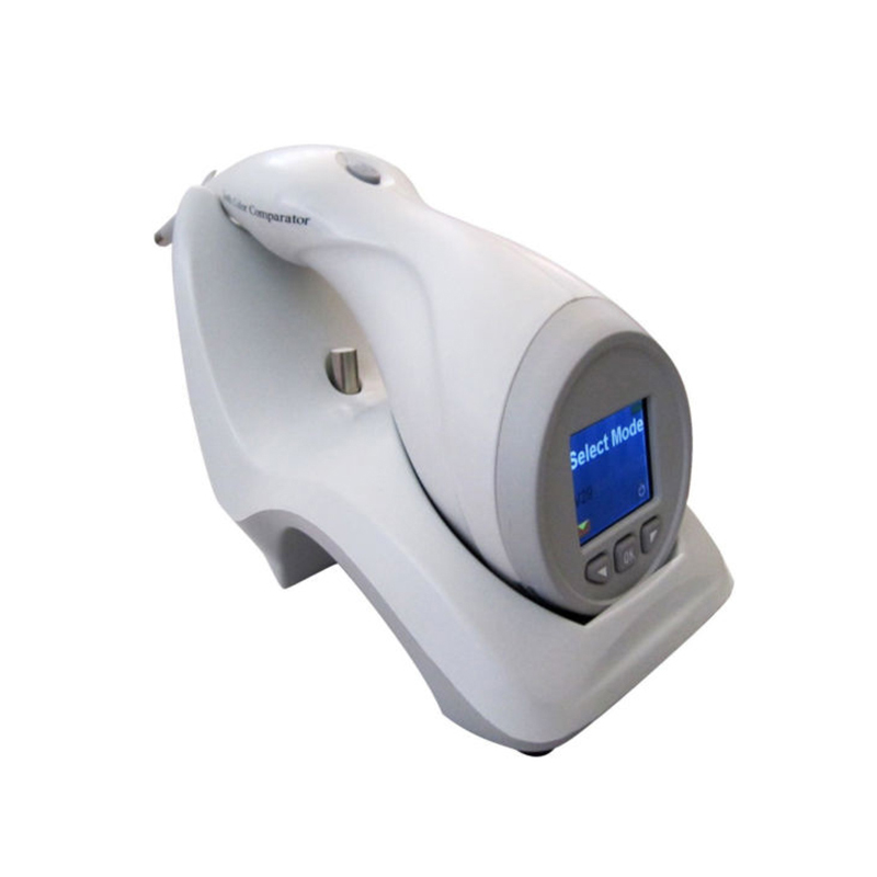 Dental Teeth Whitening Digital - Teeth Whitening Shade Guide ulasan dan harga
