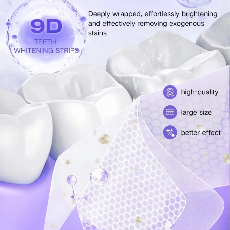 Teeth Whitening Kit - 5X LED L - Teeth Whitening Gel For Trays ulasan dan harga