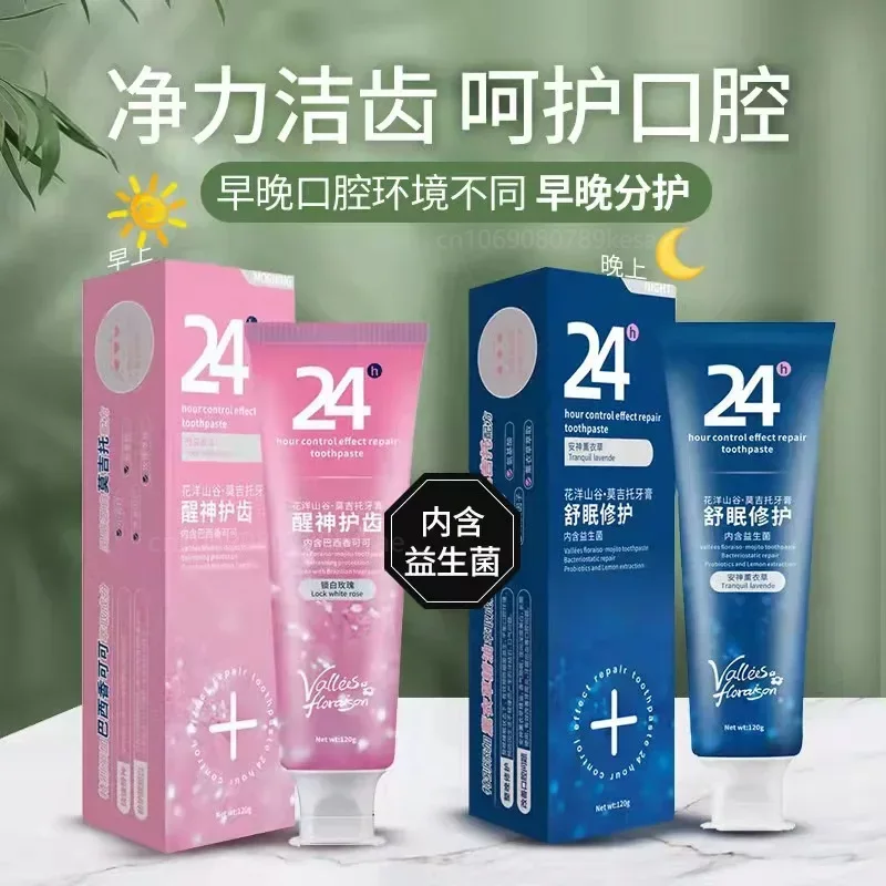 Enzyme Toothpaste Oral Care of - Teeth Whitening Enzymes ulasan dan harga