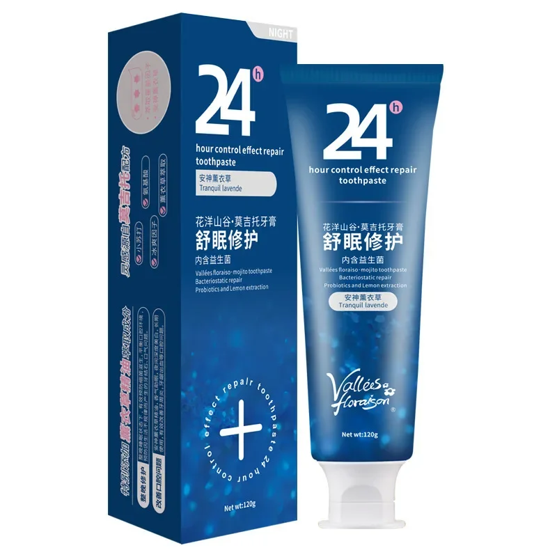 Enzyme Toothpaste Oral Care of - Teeth Whitening Enzymes ulasan dan harga