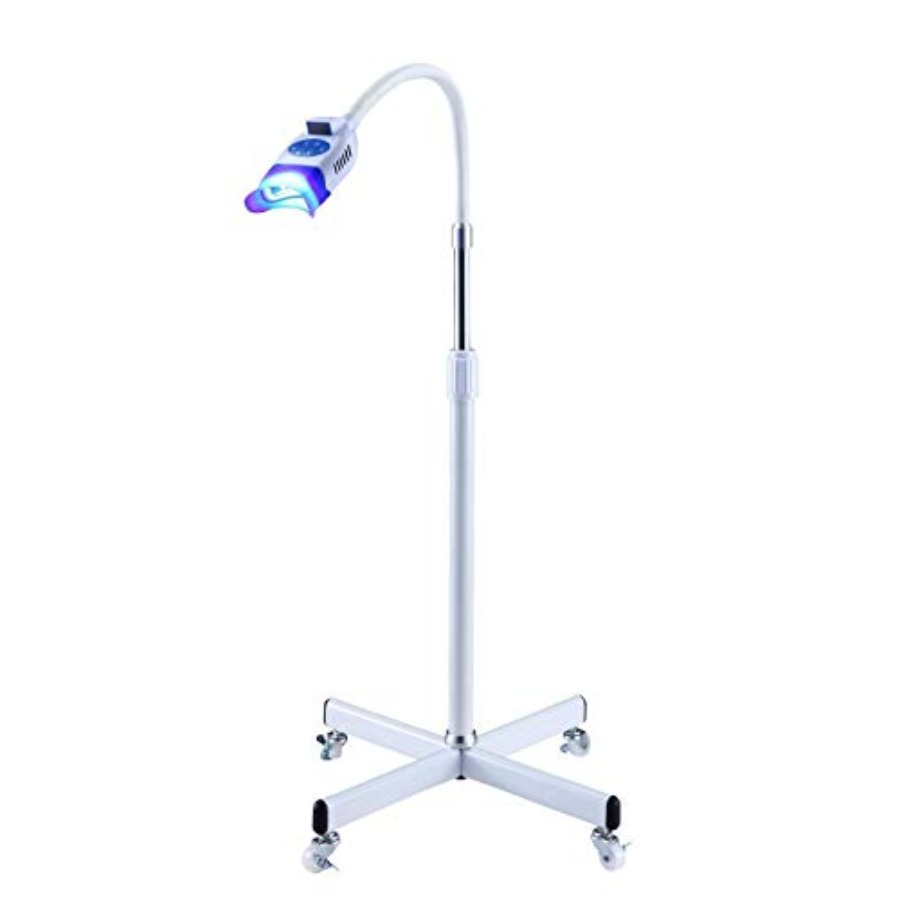 36W Portable Mobile Lab Teeth  - Teeth Whitening Accelerator ulasan dan harga
