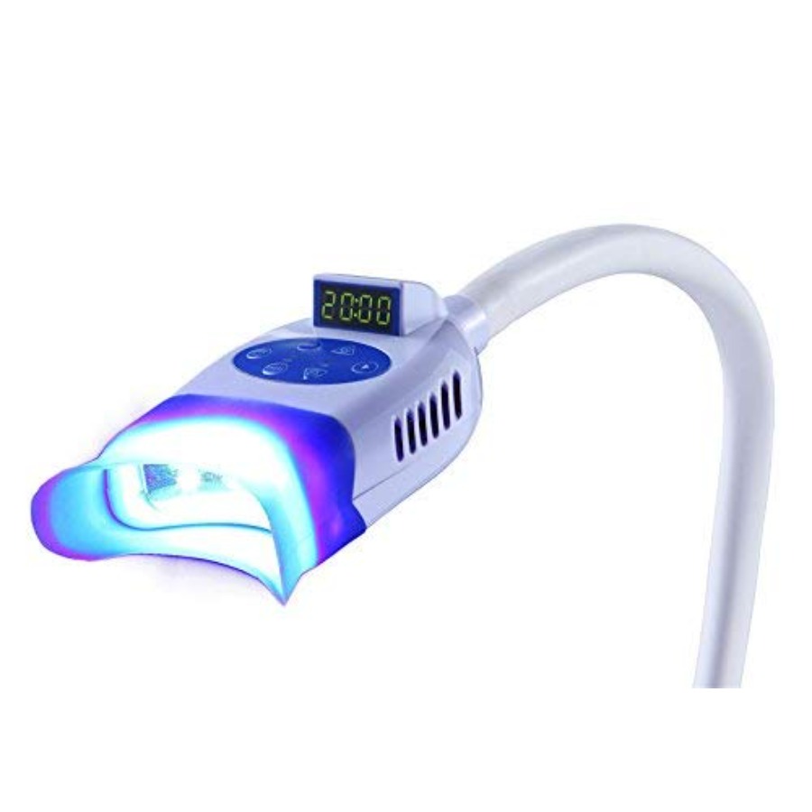 36W Portable Mobile Lab Teeth  - Teeth Whitening Accelerator ulasan dan harga