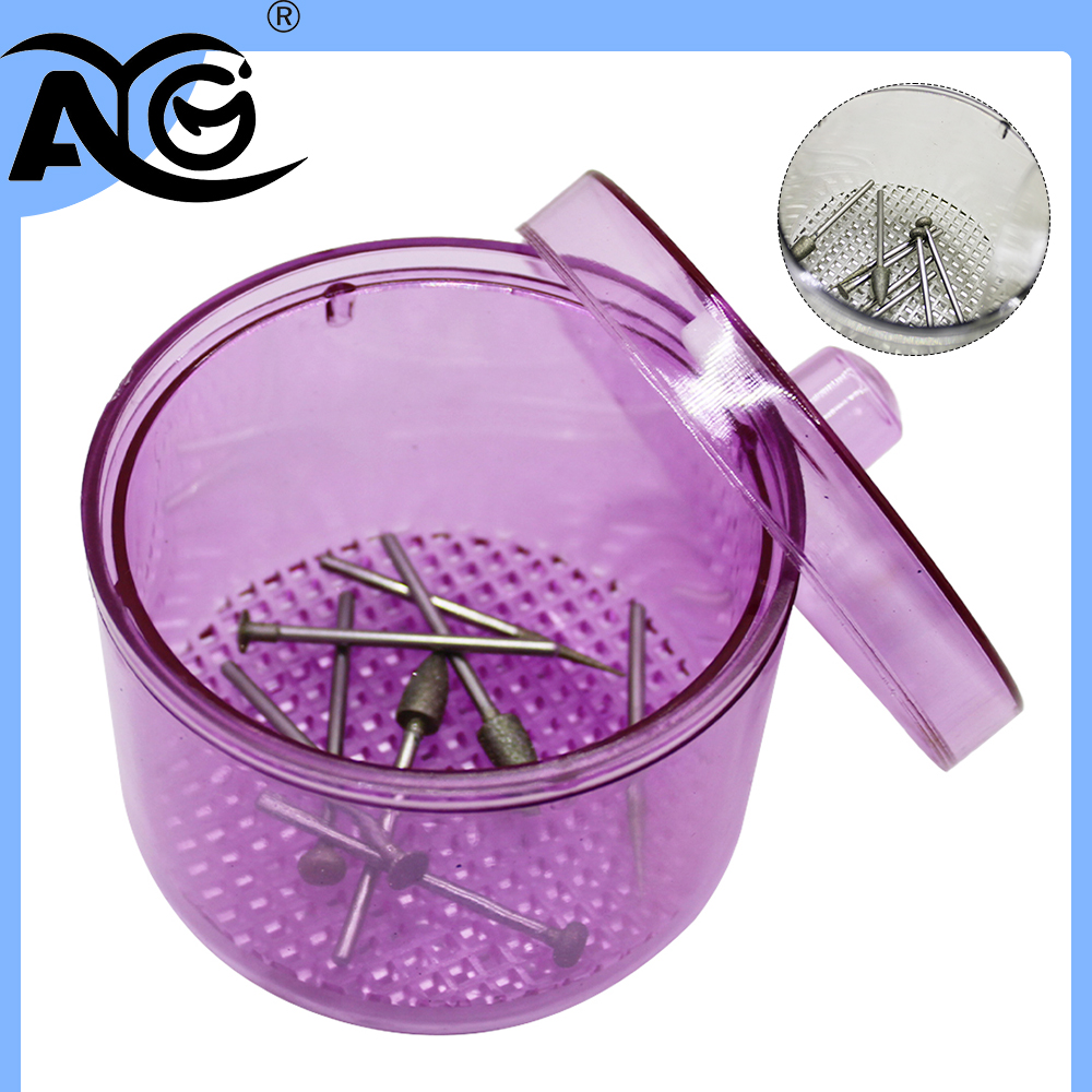 AG 1Pcs Dental Disinfection Bo - Teeth Whitening Gel For Trays ulasan dan harga