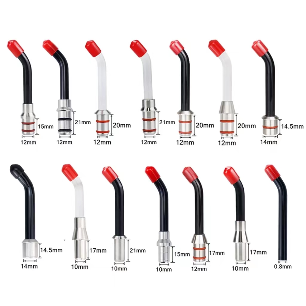 All Types Universal Use Dental - Teeth Whitening Shade Guide ulasan dan harga