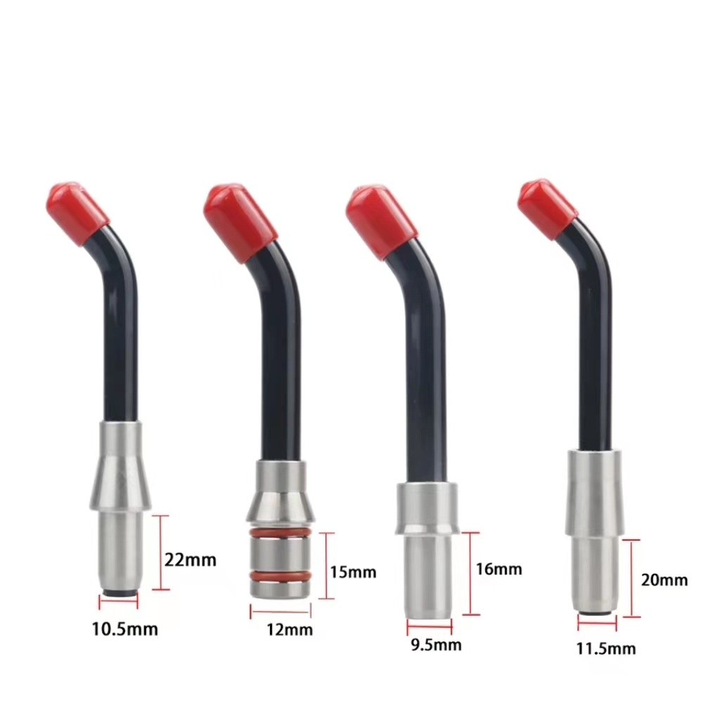 All Types Universal Use Dental - Teeth Whitening Shade Guide ulasan dan harga
