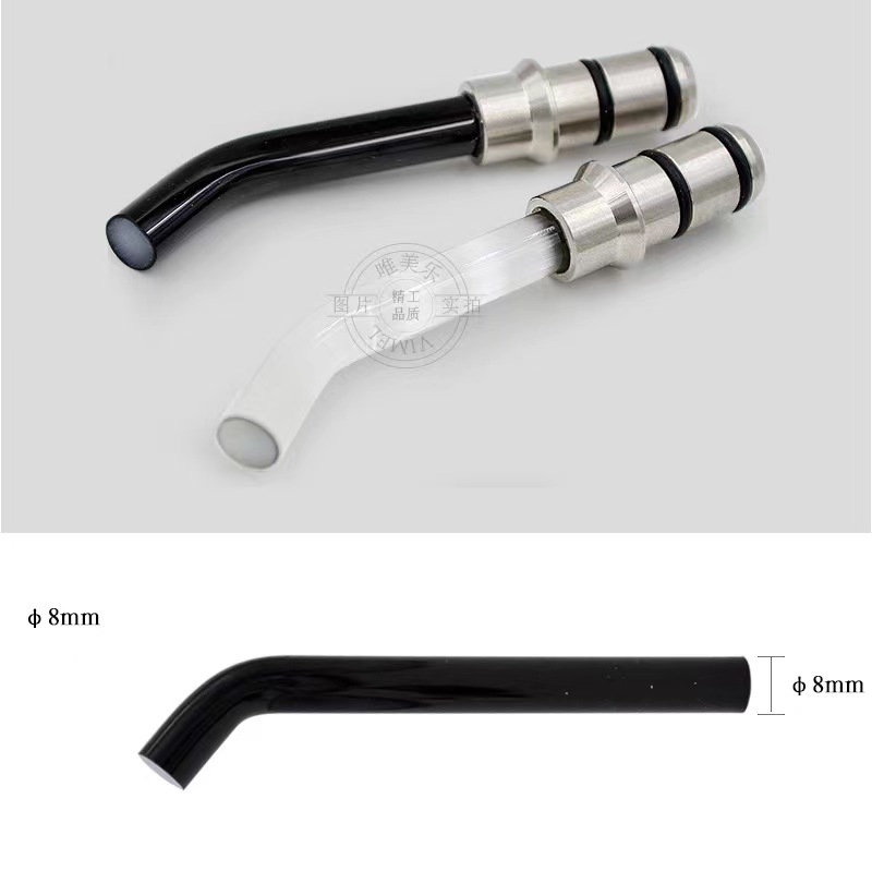 All Types Universal Use Dental - Teeth Whitening Shade Guide ulasan dan harga