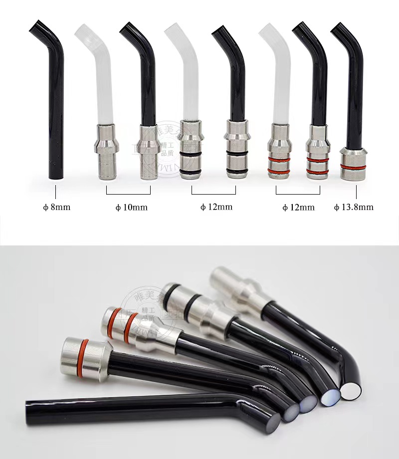 All Types Universal Use Dental - Teeth Whitening Shade Guide ulasan dan harga