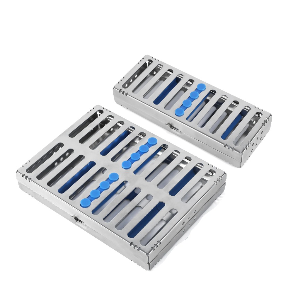 Dental Sterilizing Cassett Sur - Teeth Whitening Gel For Trays ulasan dan harga