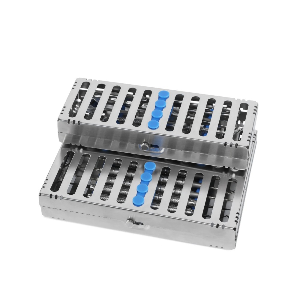 Dental Sterilizing Cassett Sur - Teeth Whitening Gel For Trays ulasan dan harga