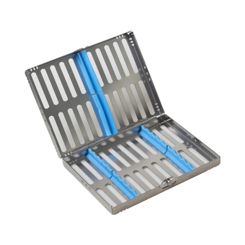 Dental Sterilizing Cassett Sur - Teeth Whitening Gel For Trays ulasan dan harga