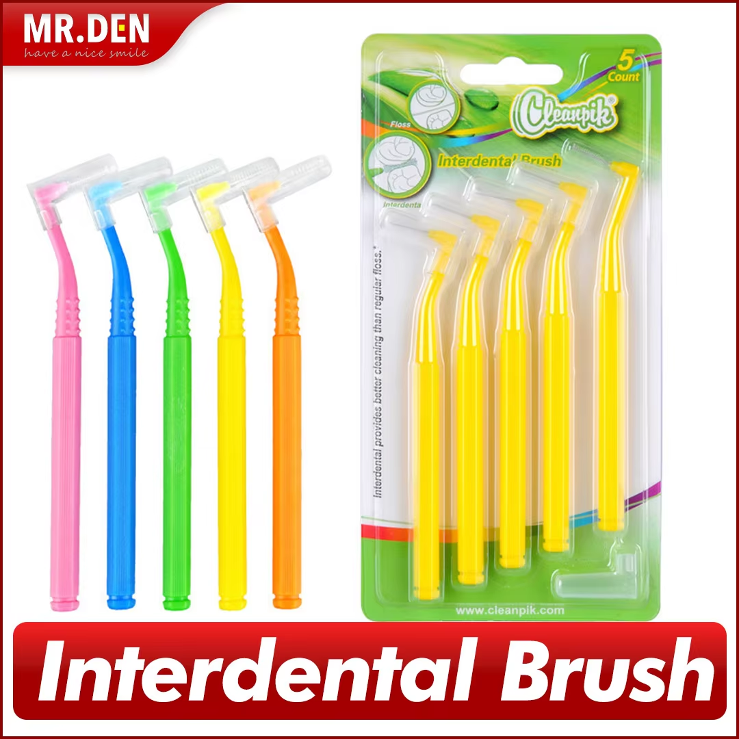 Various Sizes Interdental Oral - Teeth Whitening In Korea ulasan dan harga