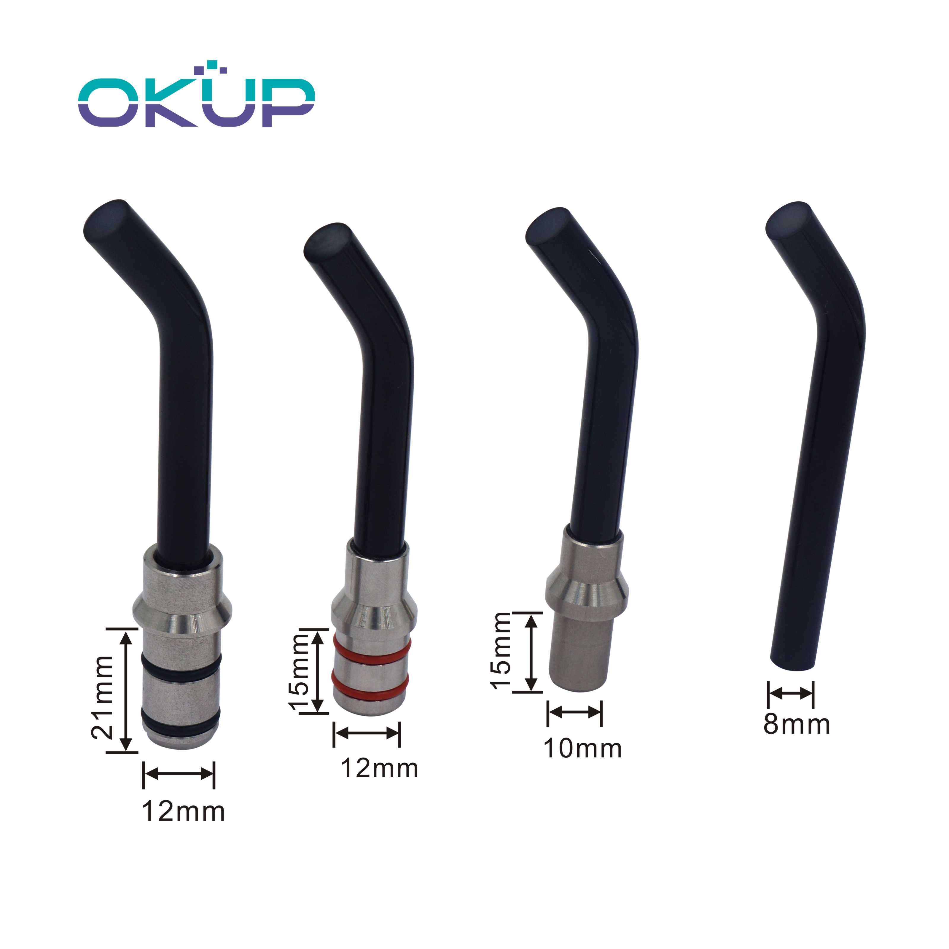 1Pc Dental LED Curing Light Gu - Teeth Whitening Shade Guide ulasan dan harga