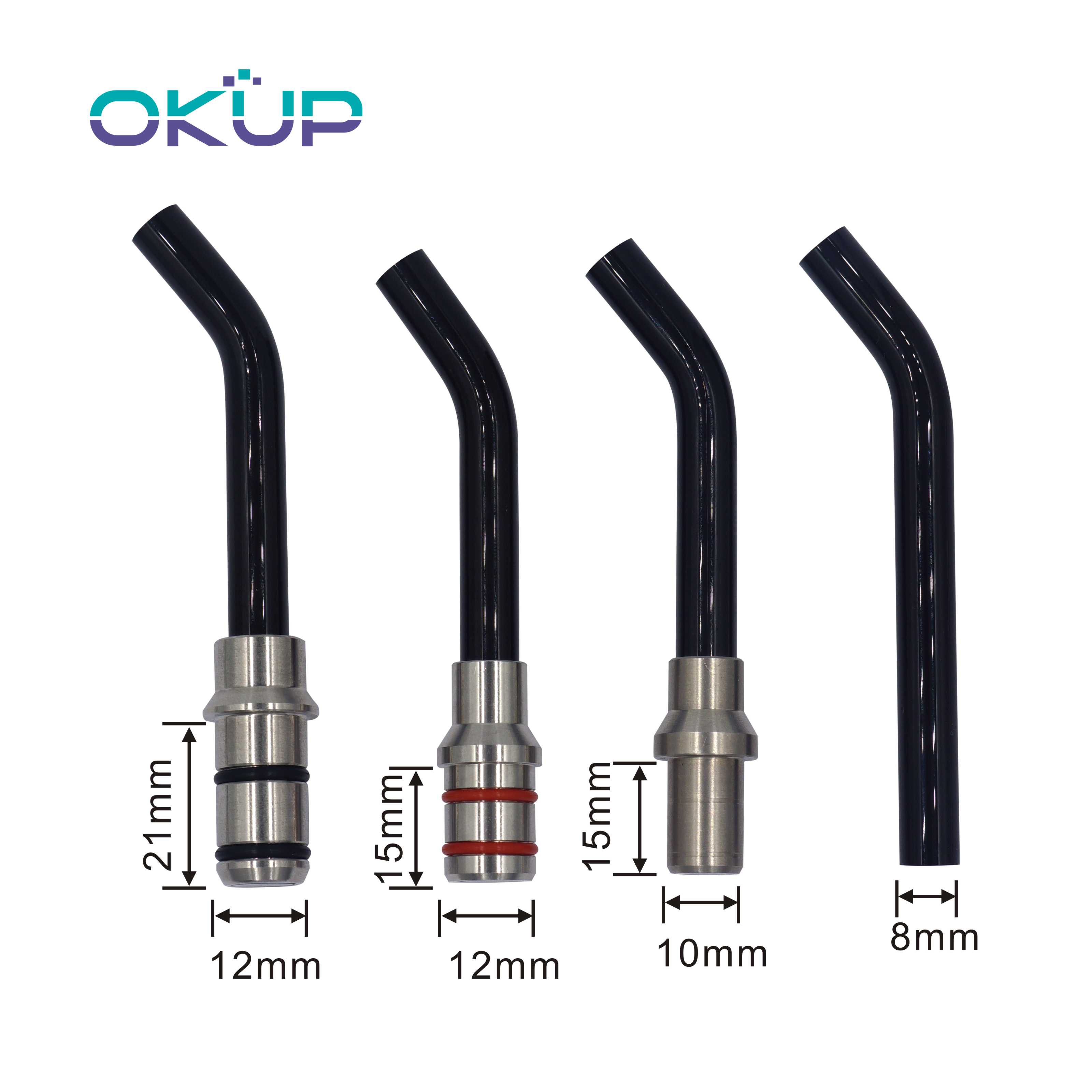 1Pc Dental LED Curing Light Gu - Teeth Whitening Shade Guide ulasan dan harga
