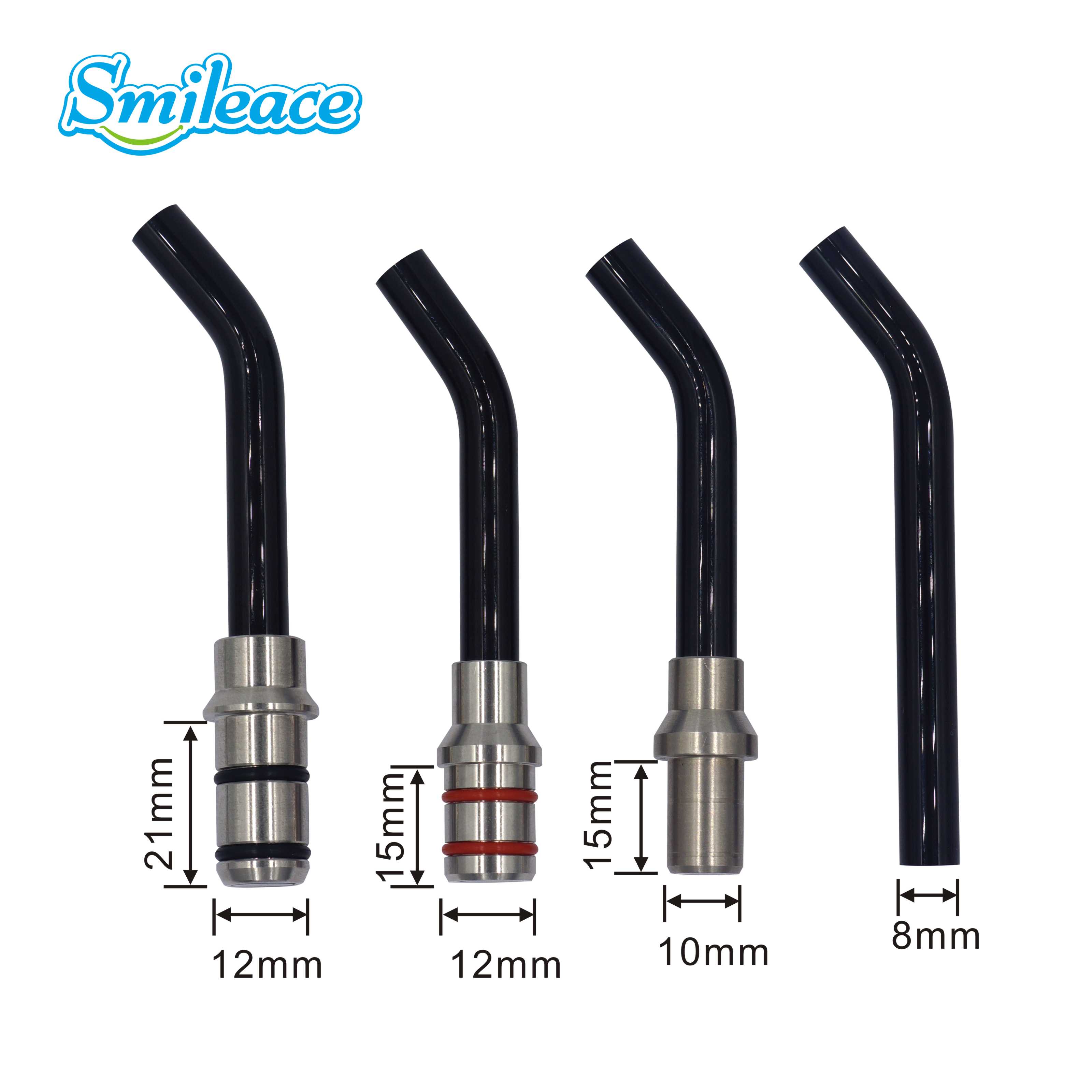 1Pc Dental LED Curing Light Gu - Teeth Whitening Shade Guide ulasan dan harga
