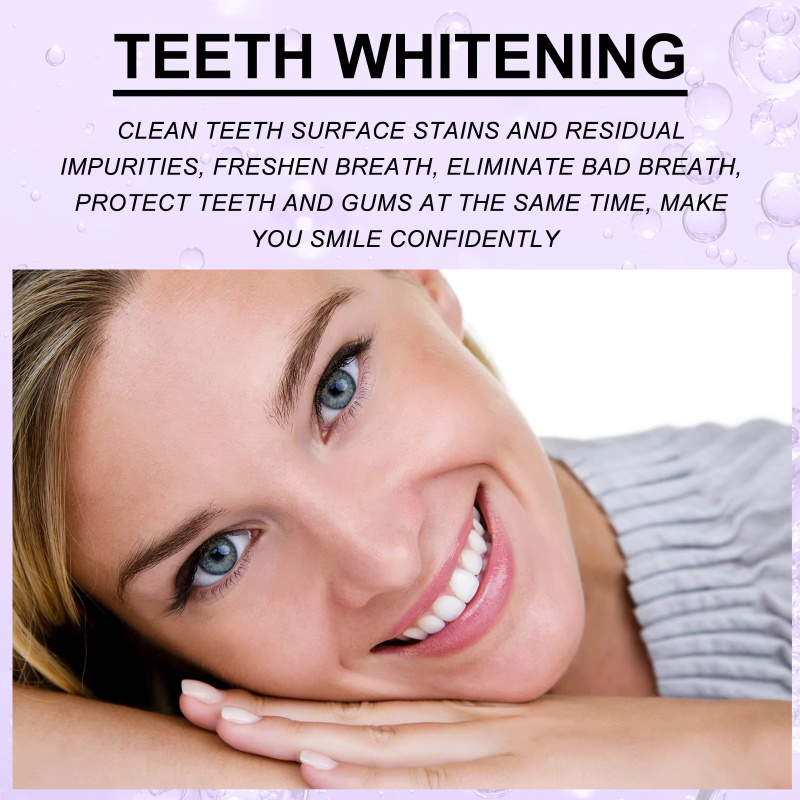 Teeth Cleansing Whitening Toot - Teeth Whitening In Korea ulasan dan harga